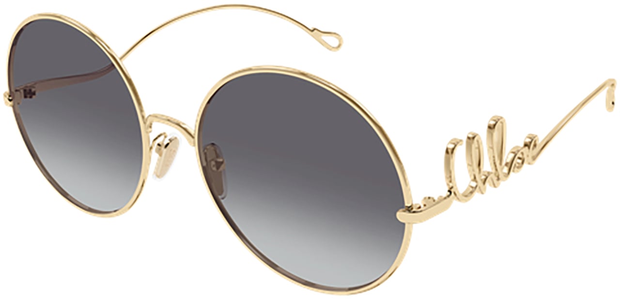 Chloé Chloé CH0329S Zilver