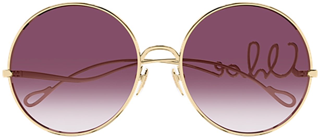 Chloé Chloé CH0329S Zilver