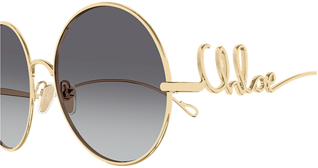 Chloé Chloé CH0329S Zilver