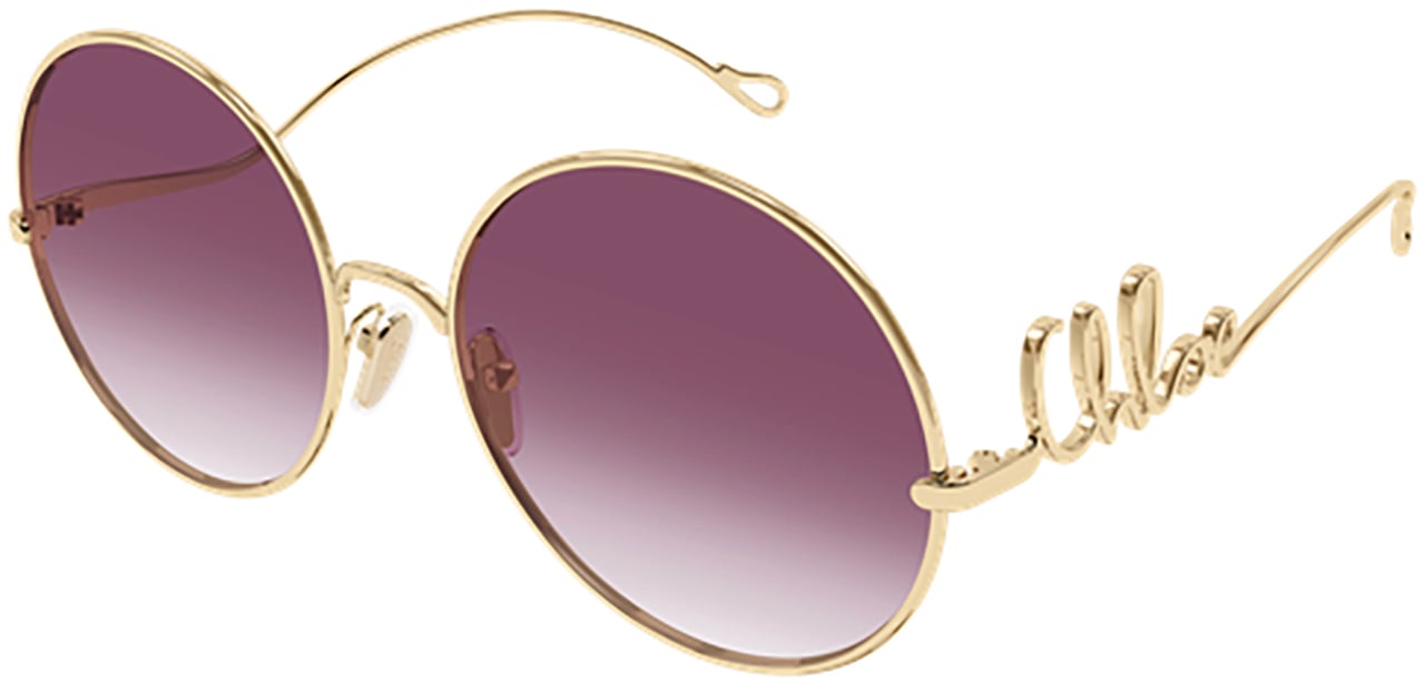 Chloé Chloé CH0329S Zilver