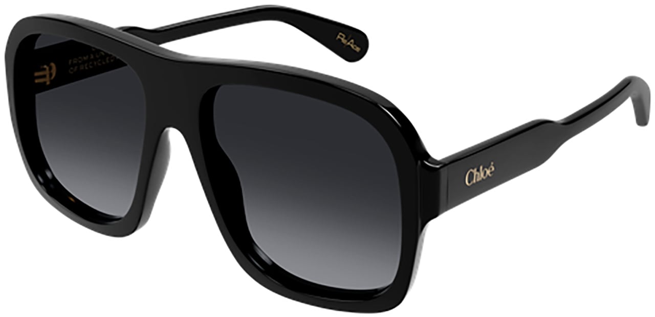 Chloé Chloé CH0331S Zwart