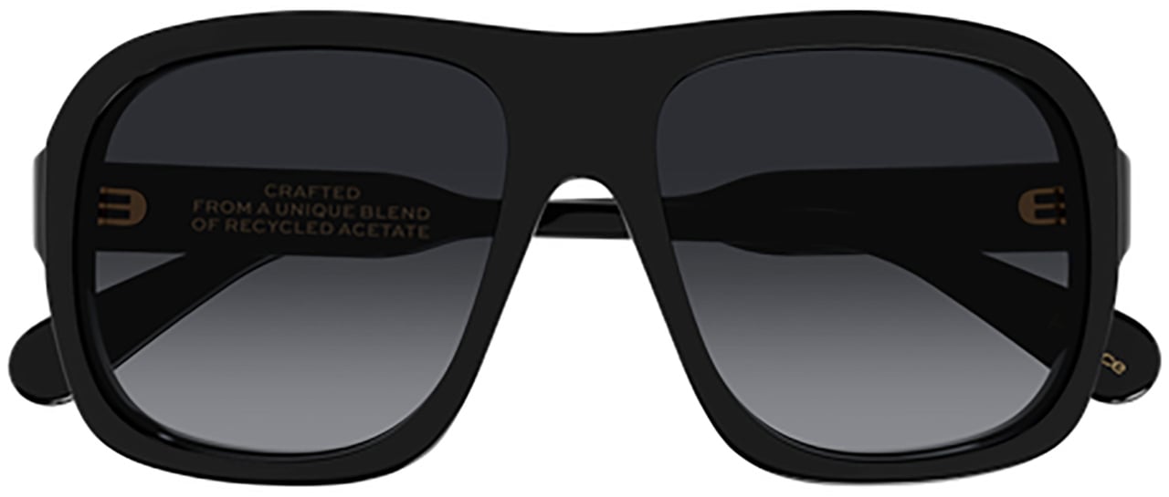 Chloé Chloé CH0331S Zwart