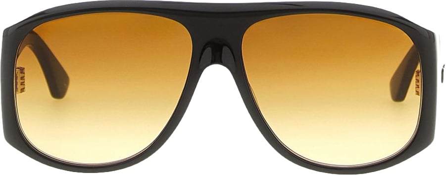 Chloé Sunglasses Brown Beige