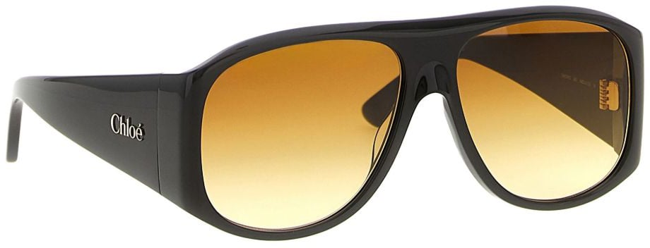 Chloé Sunglasses Brown Bruin