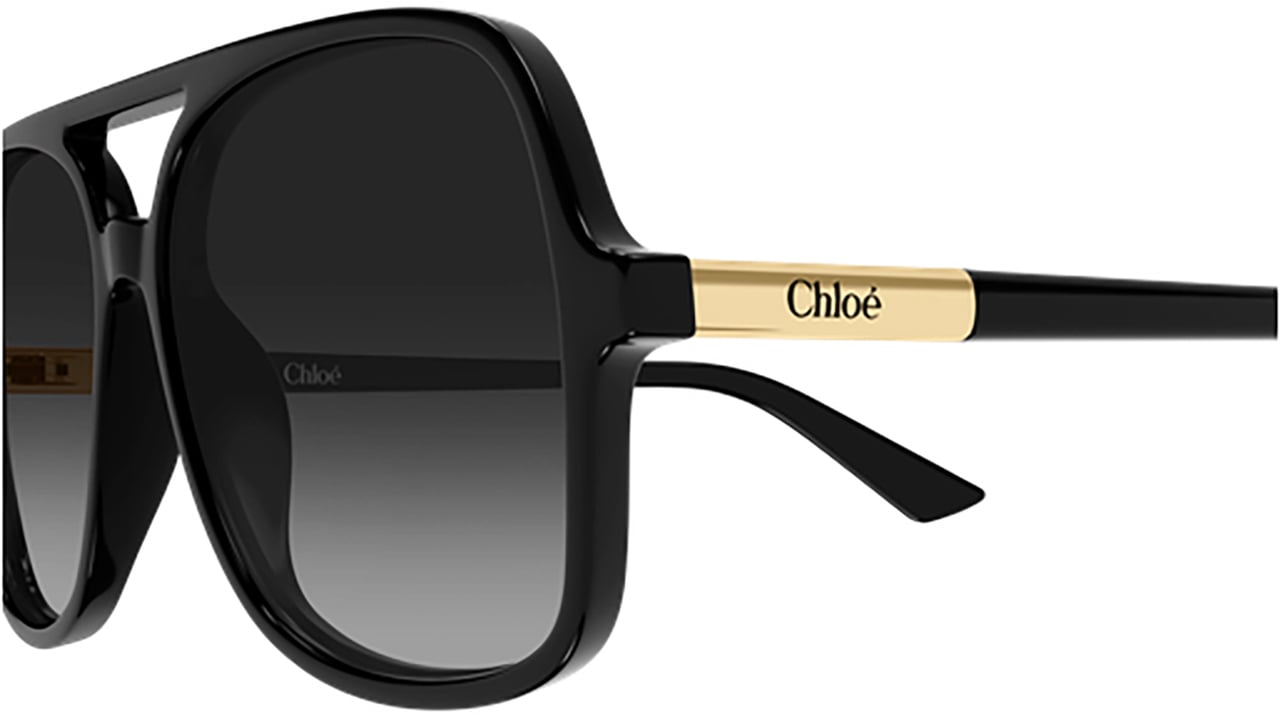 Chloé Chloe CH0364S Zwart