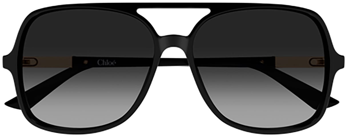 Chloé Chloe CH0364S Zwart