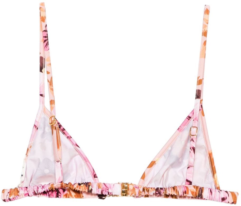 Chloé Sea Clothing Pink Roze