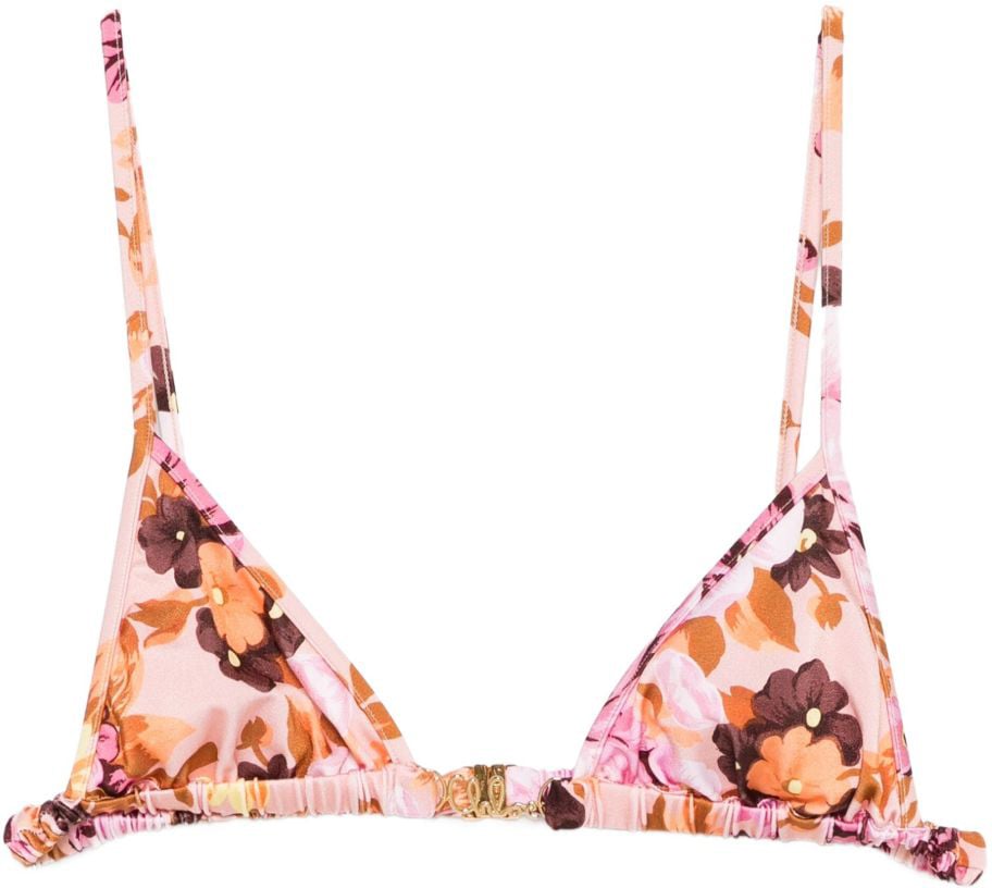 Chloé Sea Clothing Pink Roze