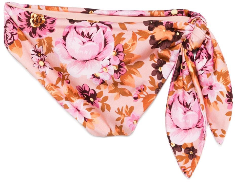 Chloé Sea Clothing Pink Roze