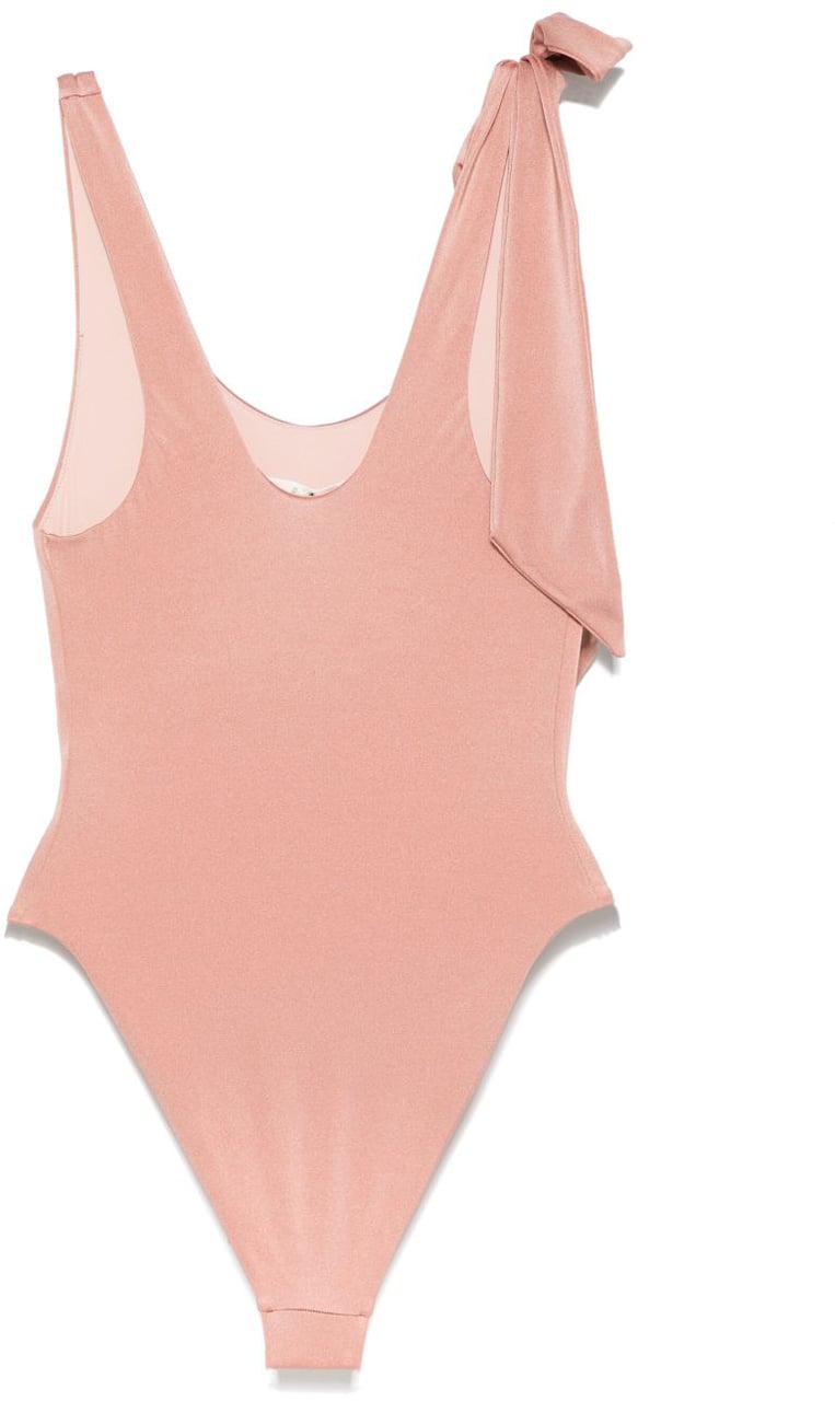 Chloé Sea Clothing Pink Roze