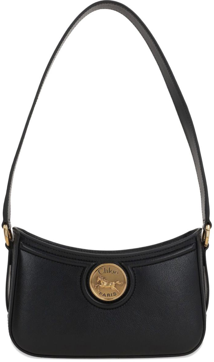 Chloé Bags Black Zwart