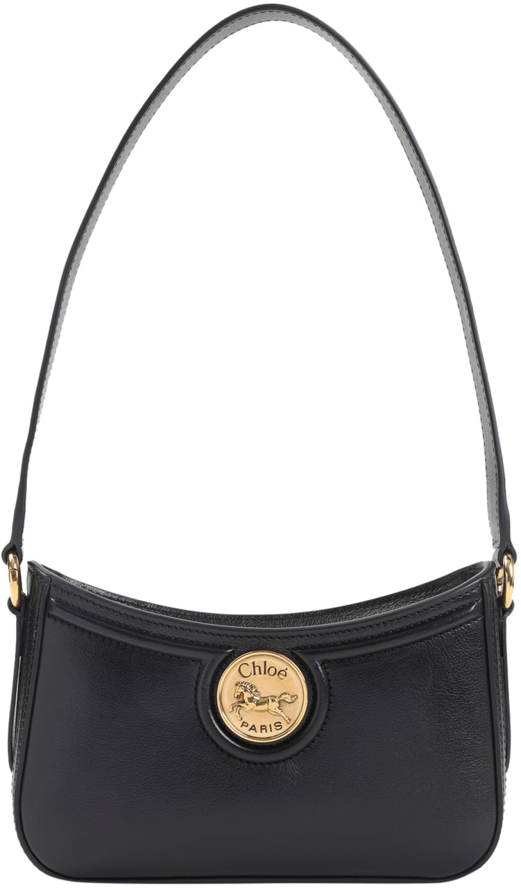 Chloé CHLOE CH25AP989O37 Zwart