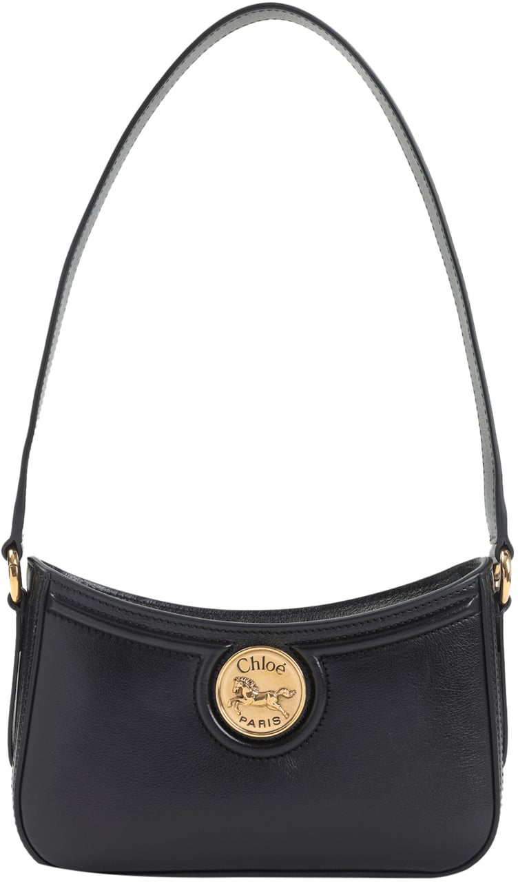 Chloé CHLOE CH25AP989O37 Zwart