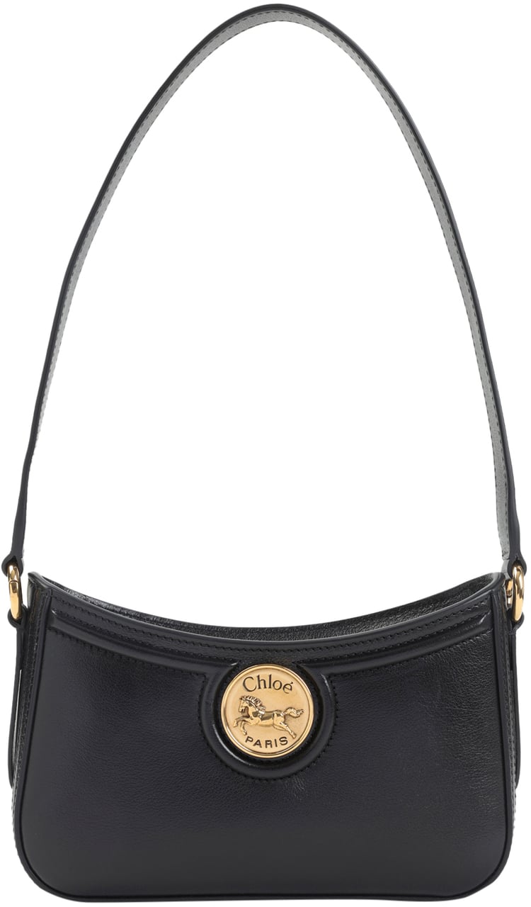 Chloé CHLOE CH25AP989O37 Zwart