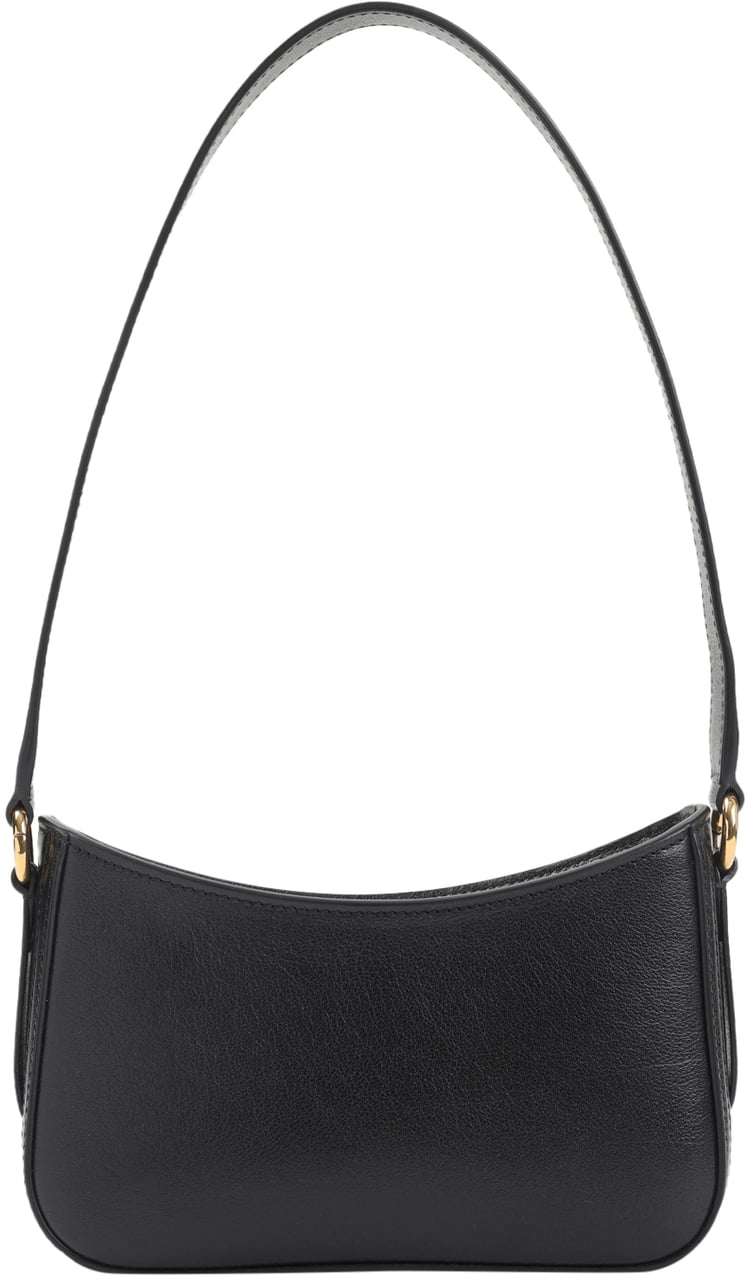 Chloé CHLOE CH25AP989O37 Zwart