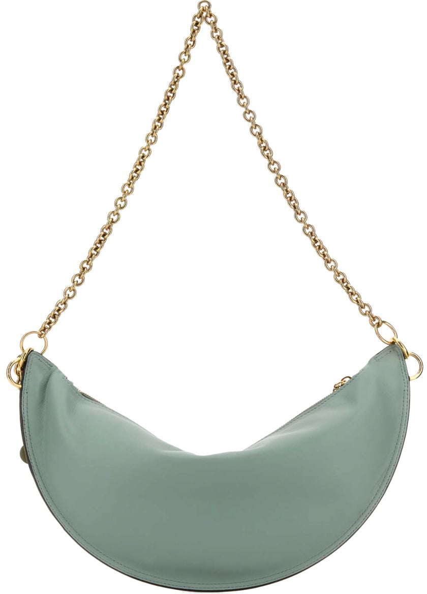 Chloé Bags Verde Acqua Groen