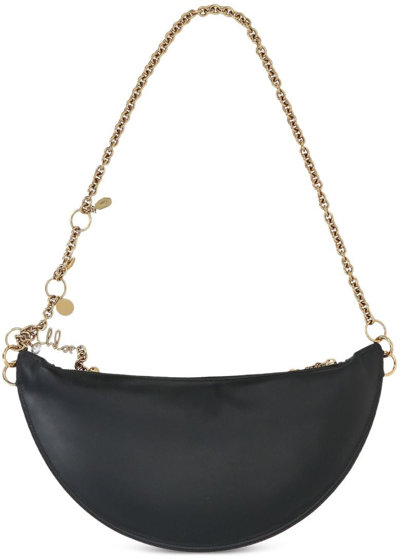 Chloé Bags Black Zwart