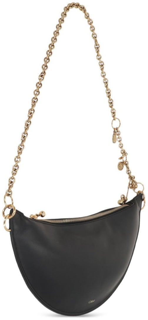 Chloé Bags Black Zwart