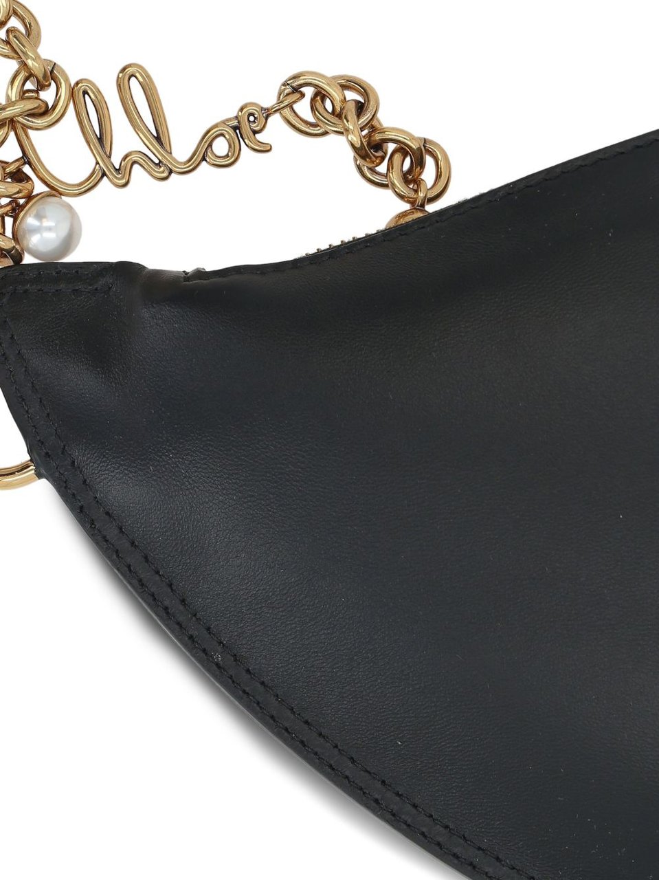 Chloé Bags Black Zwart