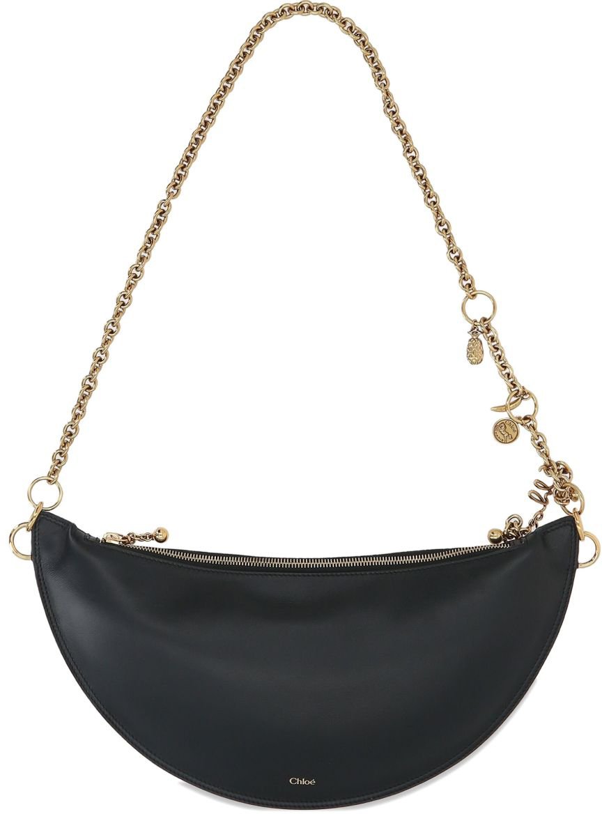 Chloé Bags Black Zwart