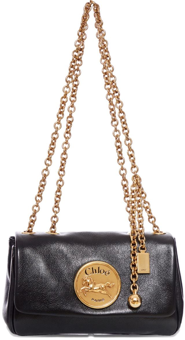 Chloé Bags Black Zwart