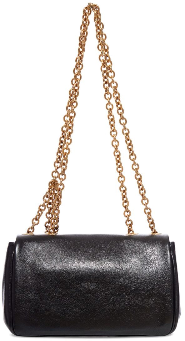 Chloé Bags Black Zwart