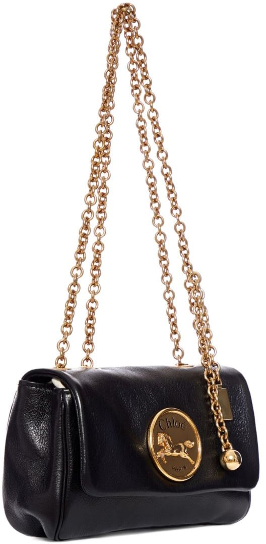 Chloé Bags Black Zwart
