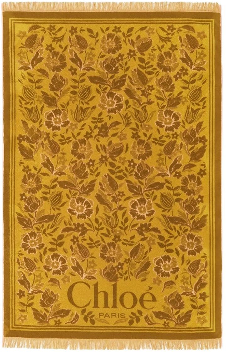 Chloé Sea Clothing Beige Beige