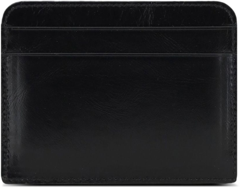 Chloé Wallets Black Zwart