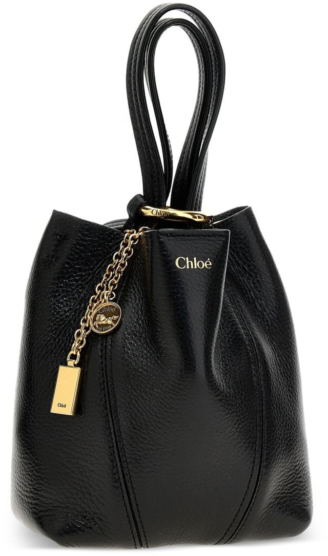 Chloé Bags Black Zwart