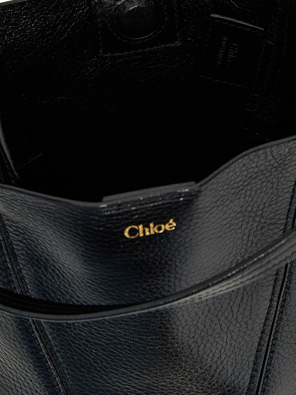 Chloé Bags Black Zwart
