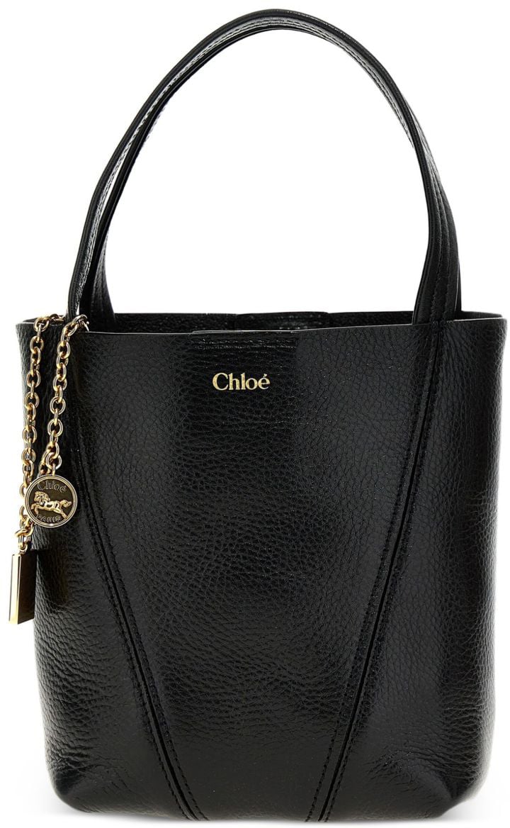 Chloé Bags Black Zwart