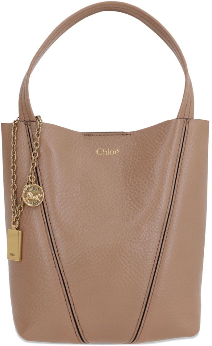 Chloé Bags Pink Roze