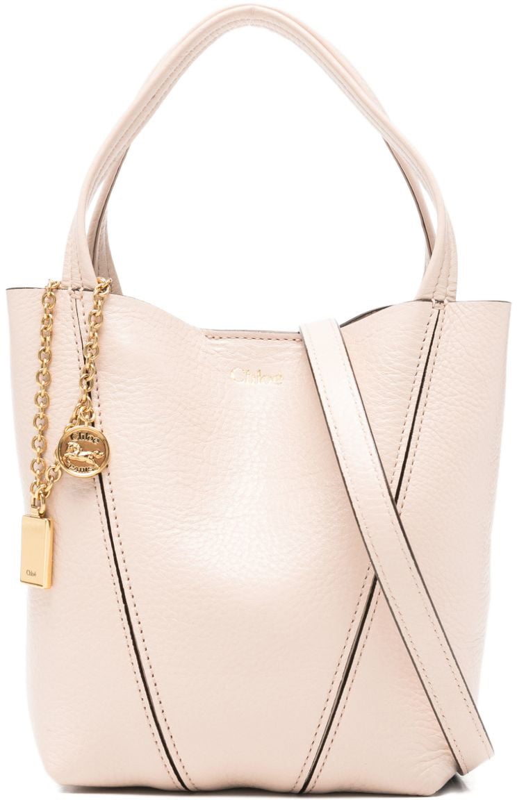 Chloé Bags Pink Roze
