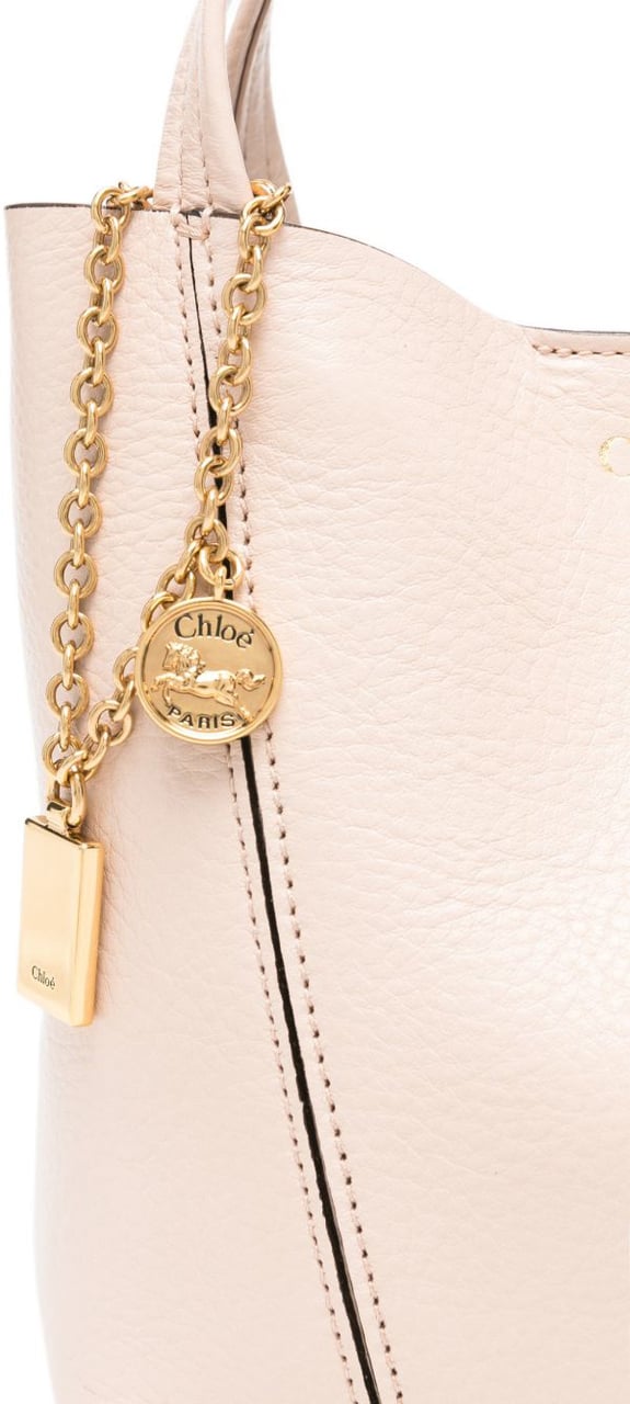 Chloé Bags Pink Roze