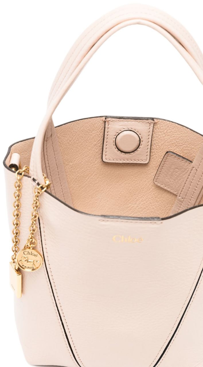 Chloé Bags Pink Roze