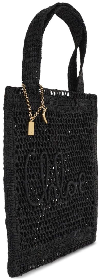 Chloé Bags Black Zwart