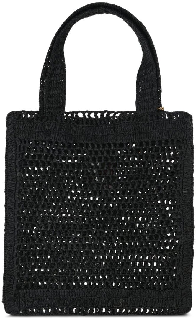 Chloé Bags Black Zwart