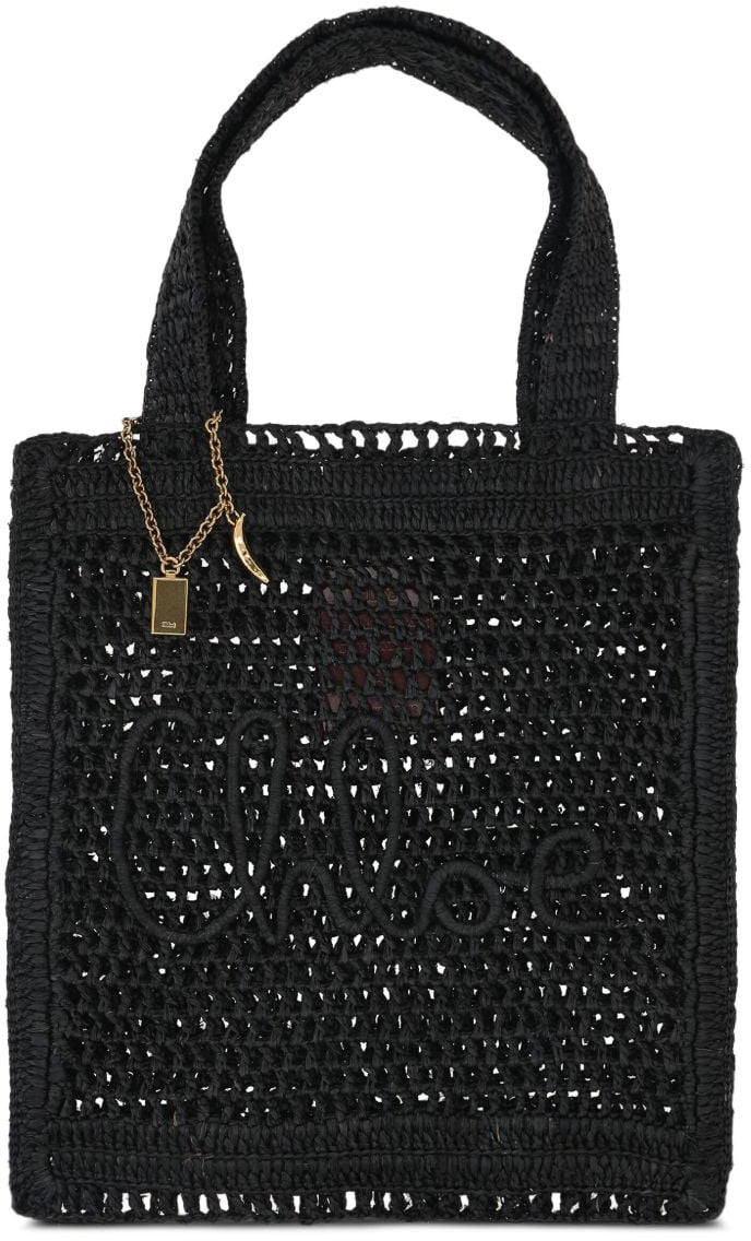 Chloé Bags Black Zwart