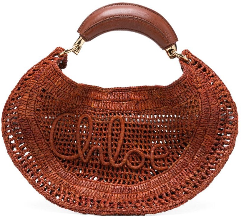 Chloé Bags Luggage Divers