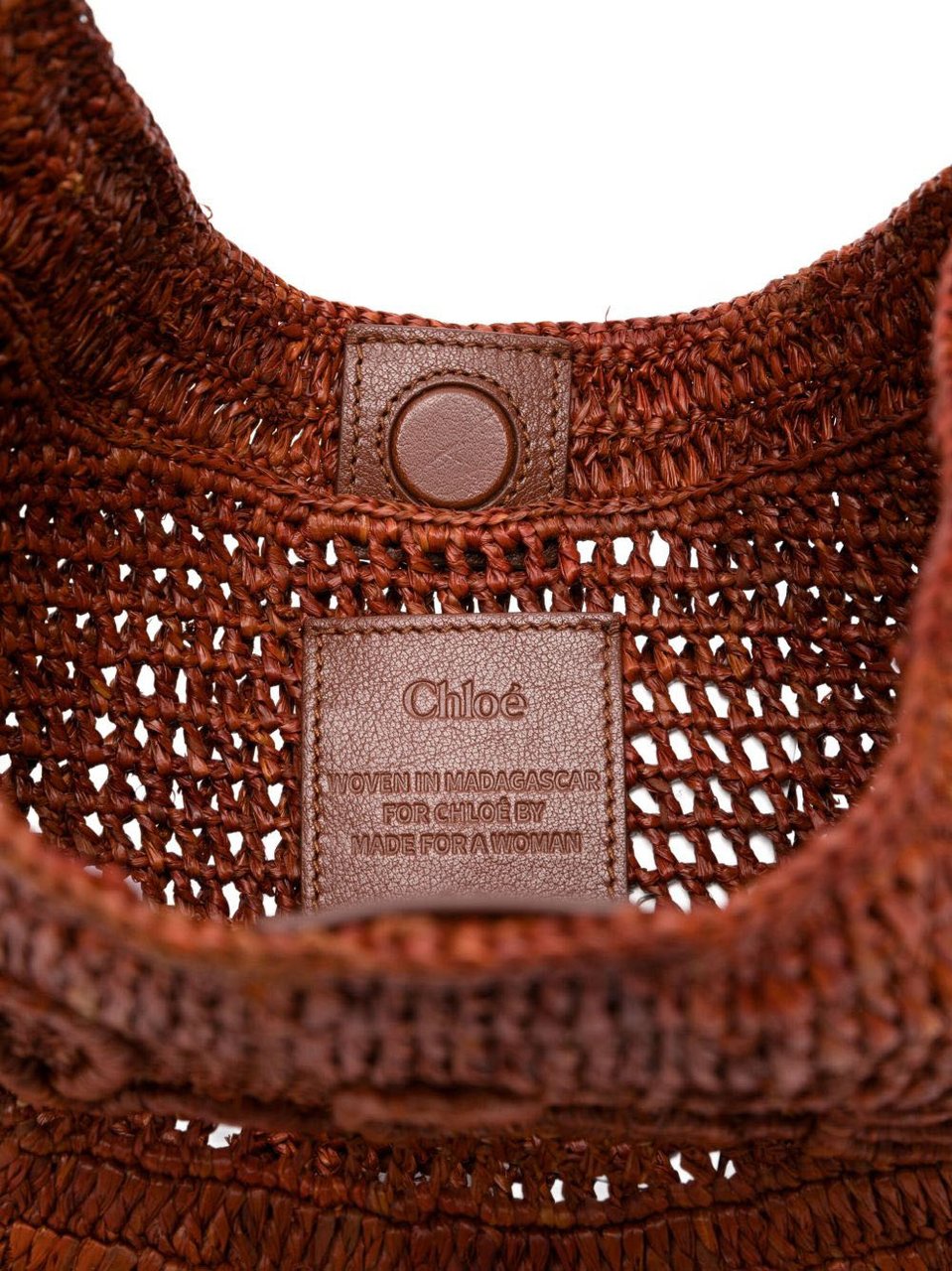 Chloé Bags Luggage Divers