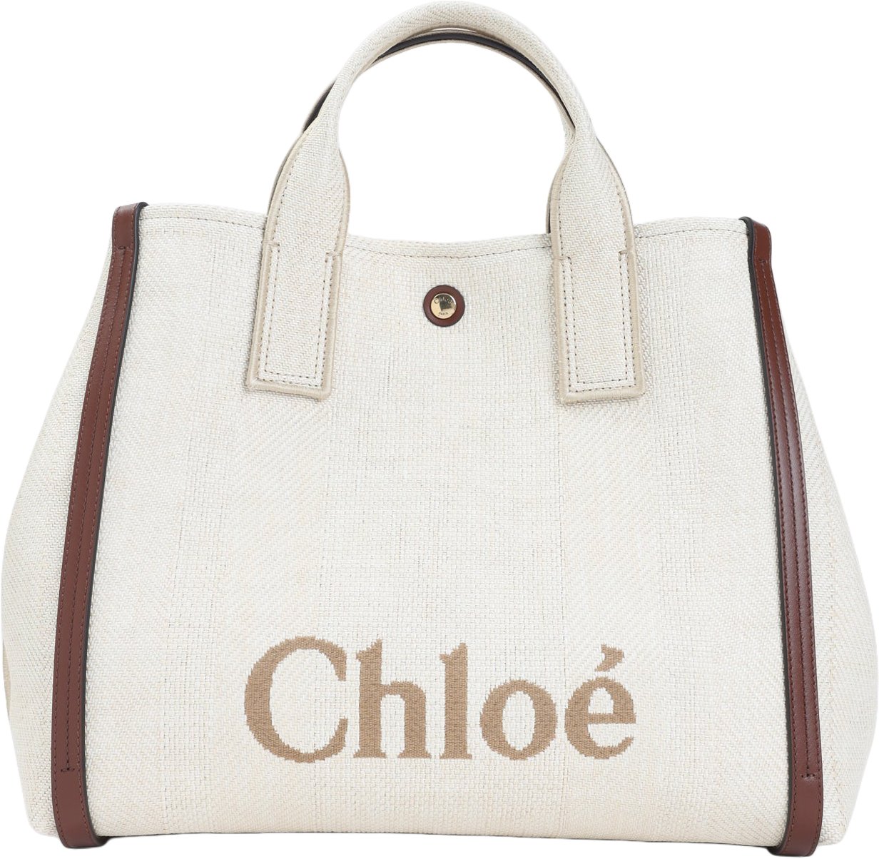 Chloé Chloe Carry Shoulder Bag Divers