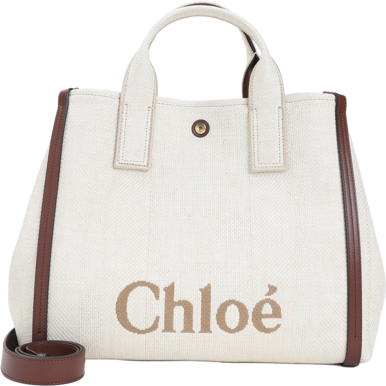 Chloé Chloe Carry Shoulder Bag Divers