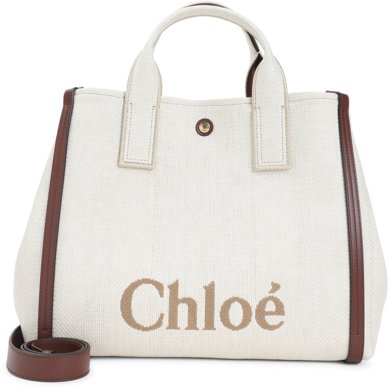 Chloé Chloe Carry Shoulder Bag Divers