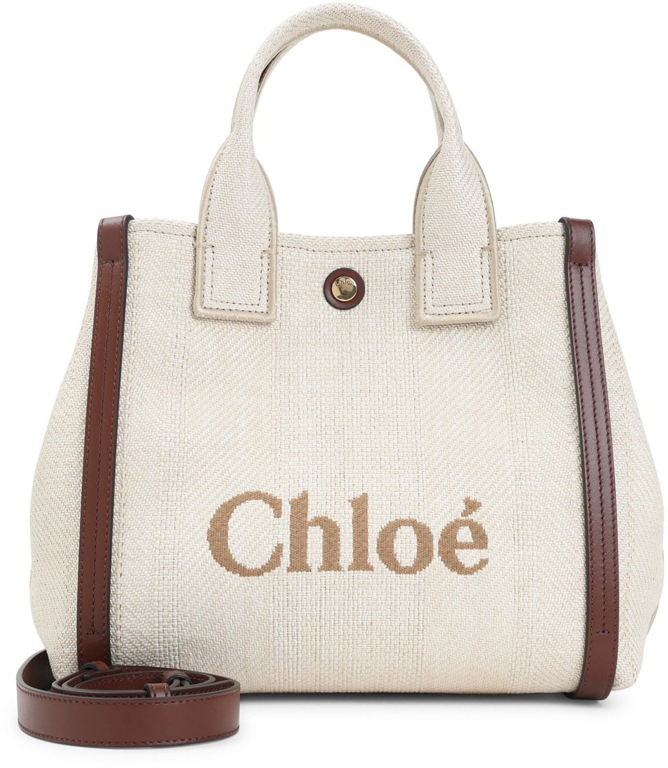 Chloé Chloe Carry Shoulder Bag Divers