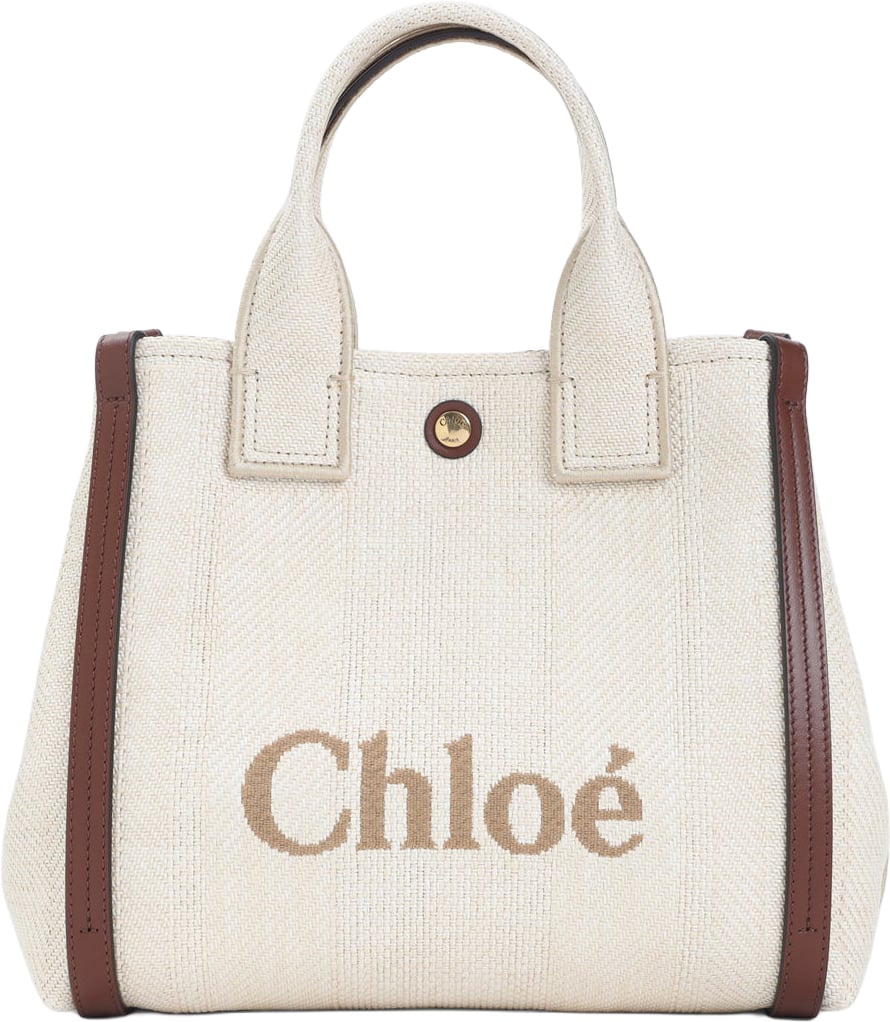 Chloé Chloe Carry Shoulder Bag Divers