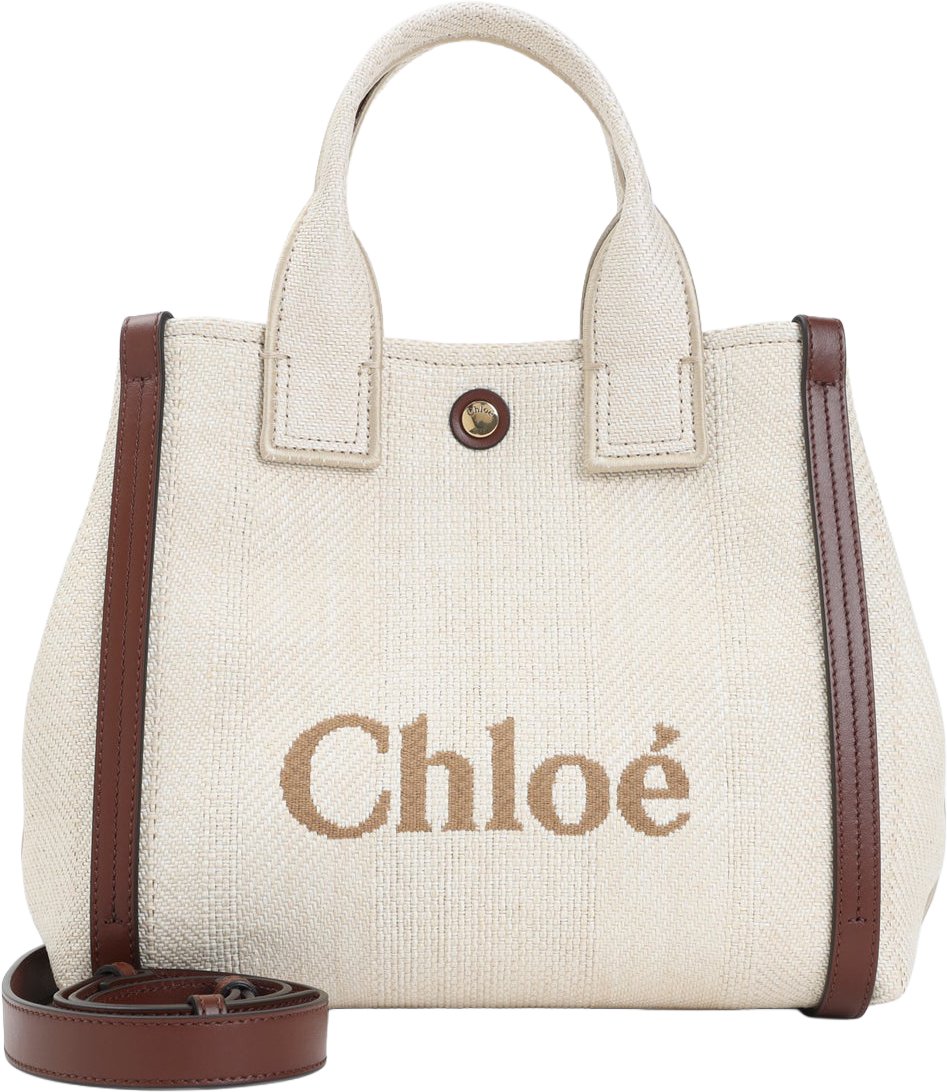 Chloé Chloe Carry Shoulder Bag Divers