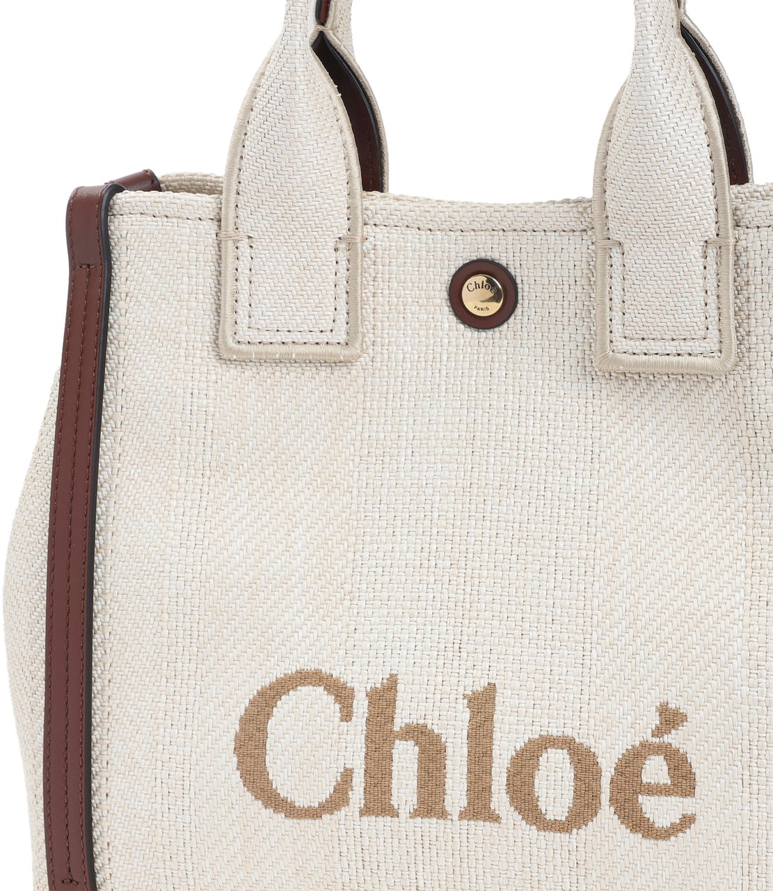 Chloé CHLOE CH25US911P19 Beige