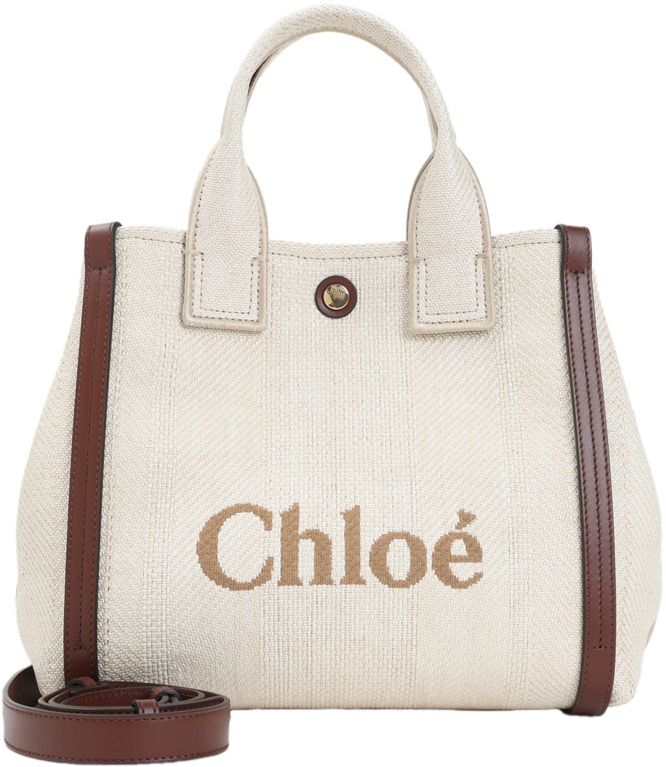 Chloé CHLOE CH25US911P19 Beige