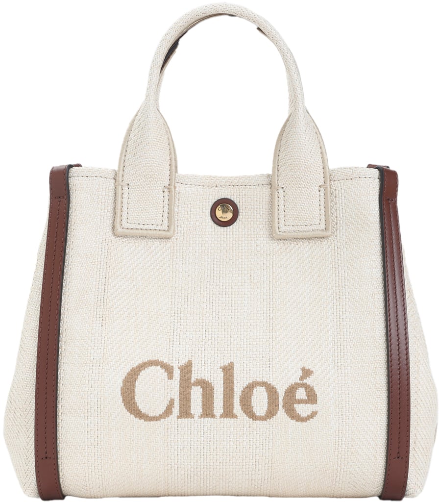 Chloé CHLOE CH25US911P19 Beige